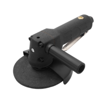 5" alum. Meuleuse d'angle pneumatique NV-3015