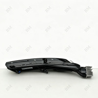 Pour V40 2015-2019, ensemble de feux de jour gauche et droit, OEM 31395919/31395920, 12V LED DRL, feux antibrouillard, nouveau, 3 broches, éclairage automobile