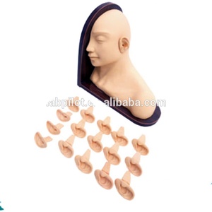 Offre Spéciale Oreille D'inspection Simulateur oreille Diagnostic Modèle de Formation - Product Image 2