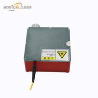 Nouvelle diode laser à fibre optique à longueur d'onde unique 380 nm, monomode et multimode, puissance réglable 10 mW/120 mW, facile à utiliser