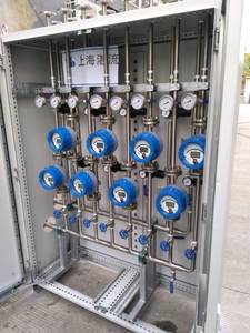 <span class=keywords><strong>SNCR</strong></span> Système de traitement de dénitrification Machines et équipements industriels - Product Image 3