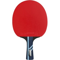 Raquette de ping-pong Offre Spéciale Raquettes de tennis de table professionnelles d'entraînement en bois Raquette de tennis de table personnalisée