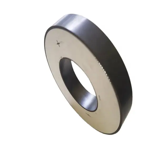 Piezoeléctricos disco de cerámica anillos Piezo anillo de limpieza por ultrasonidos