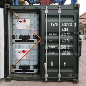 Fabricación de tinte de melamina Pureza <span class=keywords><strong>48</strong></span>% Hidróxido de potasio/<span class=keywords><strong>KOH</strong></span> CAS NO 1310-58-3 - Product Image 1