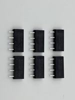 Standex-Meder Electronics Relais Reed MS05-1A87-75DHR SPST 500MA 5V Relais Commutateur unipolaire