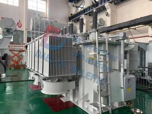 60kv 120kv 220kv 230kv 20000 KVA 50000 KVA 20mva 31.5 MVA biến áp điện 150 <span class=keywords><strong>KV</strong></span> 220 230 <span class=keywords><strong>KV</strong></span> - Product Image 5