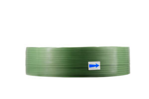 Custom 9mm a 32mm PET Strap <span class=keywords><strong>Tape</strong></span> Transparente Preto Verde Poliéster Embalagem Manual Faixa Cinto De Plástico Strapping - Product Image 2
