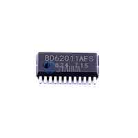 Nouveau moteur de réduction de prix BD62011AFS-E2 SSOP-A24 JG2.16 ZL0.43g 2000 pièces - Circuit intégré d'alimentation sur bande/bobine