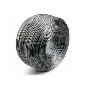 <span class=keywords><strong>Fil</strong></span> en acier inoxydable haute résistance durable 201 302 304 304L 316 316L <span class=keywords><strong>Bobine</strong></span> <span class=keywords><strong>de</strong></span> <span class=keywords><strong>fil</strong></span> 0,5 mm 3 mm 3 mm 10 mm pour l'industrie - Product Image 3
