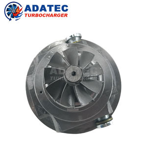 Turbine hybride 500HP EA888 Gen2 K04-0064 à roulement à billes (taille GTX2867R) CHRA pour <span class=keywords><strong>Audi</strong></span> S1/Seat Leon/Volkswagen Golf V 53049880064 - Product Image 6