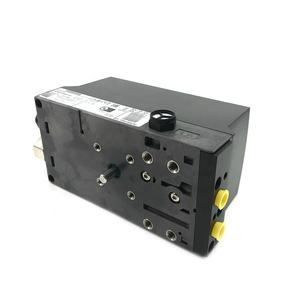 Siemens SIMODRIVE 6DR5010-0NN00-0AA0 SIPART PS2 Módulo PLC de posicionador electroneumático inteligente - Product Image 3