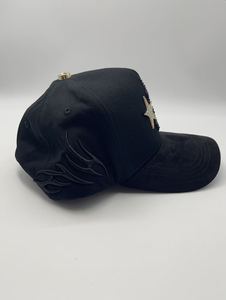 Gorra Ajustable de 5 Paneles, Novedades México, Gorras Beard Hats Caps, Sombreros <span class=keywords><strong>Barbas</strong></span> Hats El Mago, Gorra Snapback - Product Image 4