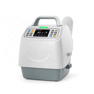 獣医用器具 動物医療患者用 ポータブルエア加温システム 獣医外科用エア加温ブランケット - Product Image 3