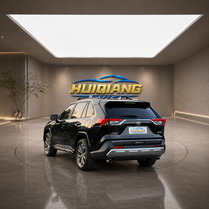 <span class=keywords><strong>Toyota</strong></span> 4Runner 2.0L CVT Dark Edition 2024 Usado, Llantas de Aleación R17, Interior de Tela, Tracción Delantera, Volante a la Izquierda, SUV para Exportación - Product Image 2