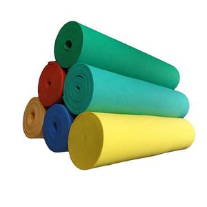 Rouleau de mousse Yecht Eva Yoga Pilates personnalisé en usine de haute qualité Rouleau de mousse <span class=keywords><strong>Ieva</strong></span> non toxique Noir minimum - Product Image 2