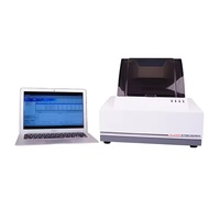 Analyseur NIR de laboratoire SupNIR 2720, spectrophotomètre infrarouge proche de bureau pour l'analyse des céréales, des graisses et des fourrages