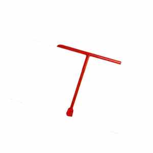 Llave para Válvula de Compuerta de Alta Resistencia, Ideal para Fontanería, Compre de un Proveedor Confiable - Product Image 4