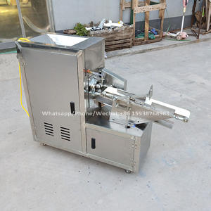 ماكينة صنع العجين المقرمش, ماكينة صنع العجين المقرمش ، مقرمشات مقرمشات مقرمشات - Product Image 5