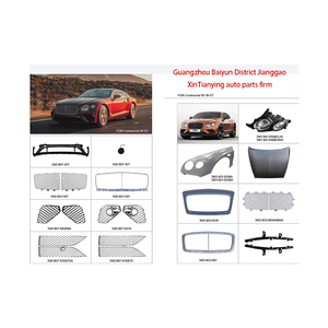Producto de Venta Caliente en China, Arco de Rueda Universal de Fácil Instalación para Continental Gt17 - Product Image 4