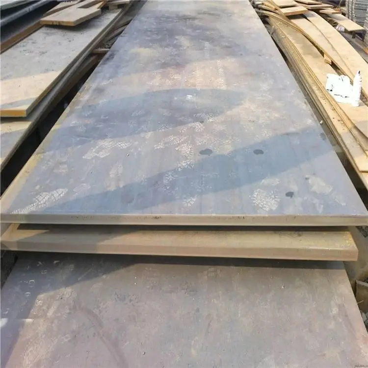 malaysia 12mm 6mm ar500 Weather Resistant Steel Plate Best Price High Quality Corten Steel Plate