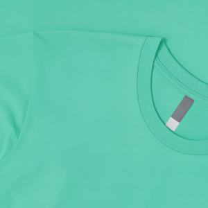 Camiseta CVC unisex de siguiente nivel 6210 - Product Image 1