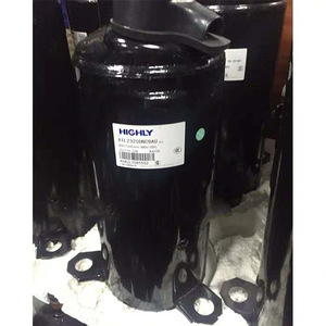 Compresseur de climatiseur HYZL ATL232UDNC8MU R410A 3HP, équipement de réfrigération - Product Image 1