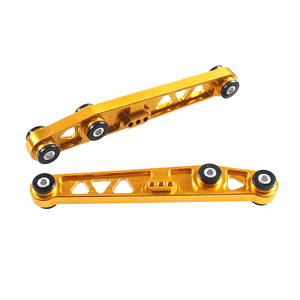 Bracci di Controllo Inferiori Posteriori in Alluminio Modificati per Corse LCA-1002 XuZhong per Honda Civic 88-95 EG - Product Image 4