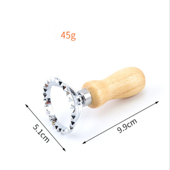 wood Diameter 5CM round