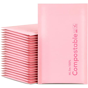 Impresión de Logotipo Personalizado en Embalajes de Papel Ecológicos, Utilizados para Cajas de Zapatos y <span class=keywords><strong>Sobres</strong></span> de Papel para Envíos - Product Image 4