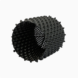 Pots de culture en rouleau pour plantes, base noire, pour <span class=keywords><strong>bonsaï</strong></span>, jardin, pots d'élagage aérien, pots d'élagage pour arbres, en vente - Product Image 5