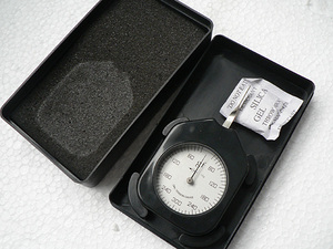 Ortodontik gerilim göstergesi ölçüm gücü ölçüm cihazı - Product Image 3