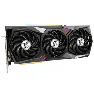 Tarjeta Gráfica Usada MS'I GeForce RTX 3080TI GAMING TRIO 12G con Memoria GDDR6X de 12GB y Velocidad de Memoria de 19Gbps, Tarjeta de Video GeForce RTX 30 - Product Image 3