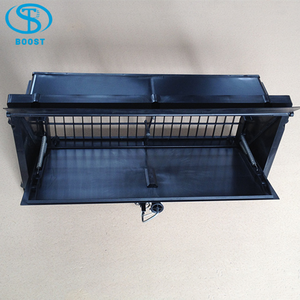 Tomy — entrée <span class=keywords><strong>d</strong></span>'<span class=keywords><strong>air</strong></span> automatique pour maison de volaille, nouveauté, sortie <span class=keywords><strong>d</strong></span>'<span class=keywords><strong>air</strong></span>, refroidissement de l'<span class=keywords><strong>air</strong></span>, 2021 - Product Image 3