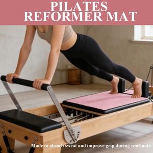PRM001C Tapete de Pilates Portátil Antideslizante, Ecológico, de Caucho Natural, Plegable, Duradero, Personalizable en Tamaño y Color - Product Image 2