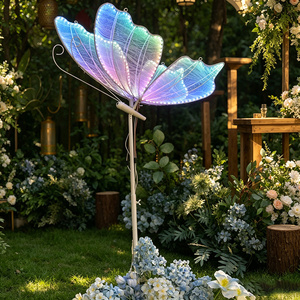 Soporte Geométrico Dorado para Arreglos Florales de Mesa de Boda, <span class=keywords><strong>Centro</strong></span> de Mesa para Recepción de Bodas - Product Image 1