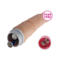 Vibrador Dildo Mini de Múltiples Velocidades con Batería, Tipo Vibrador Gigante de 10 Pulgadas, Juguete Sexual para Mujeres