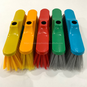 ราคาทําไม้กวาดในอิตาลี พม่า ไทย ไม้กวาดสีดํา ไม้ถูพื้นกลางแจ้ง - Product Image 6