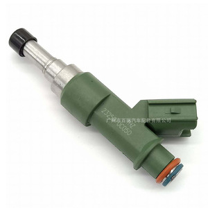 หัวฉีดน้ำมันเชื้อเพลิง 23250-0C050 สำหรับวาล์วหัวฉีดเครื่องยนต์ดีเซลโตโยต้า ไฮลักซ์ - Product Image 4