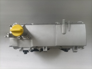 Bloc moteur K7M 710 pour Renault K7M / Mégane / Clio II / Kangoo I / Dacia Logan Sandero 1.6L SOHC 8V Essence - Product Image 5