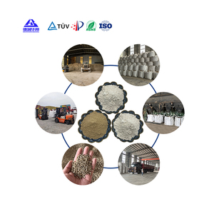 Bentonite de sodium HB-33 : Excellentes propriétés d'expansion et de thixotropie <span class=keywords><strong>pour</strong></span> boues de forage, traitement de l'eau et revêtements – Origine Hebei - Product Image 3