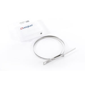 Dasque स्टेनलेस स्टील टेप माप 60-950 मिमी परिधि गेज व्यास परिधि टेप के बाहर परिधि टेप - Product Image 4