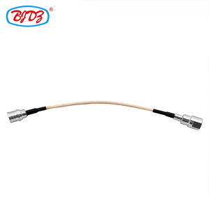 Câble de communication fabriqué en usine RP SMA/N Type/BNC/TNC/FME/QMA/UHF SO239 PL-259/MMCX/SMB/SMC/TS9 RG316 316 - Product Image 4