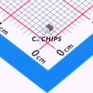 CBM201209N-601 Ferrite Bead 0805 RF ( Impedance @ Frequency: 600Ohm@100MHz )( Error: 25% )( DC Resistance (DCR): 100mOhm ) - Product Image 1