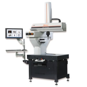 Machine de mesure d'images Mitutoyo Quick Vision QV X404P1L E pour une mesure de précision - Product Image 2