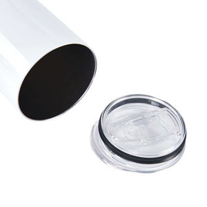 Botella de agua aislada al vacío de acero inoxidable, personalizada, de lujo, clásica, para sublimación, con pajita, aislamiento de 6 a 12 horas. - Product Image 3
