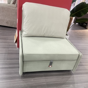 Tessuto Artigianale di Alta Qualità, Stile Classico, Divano <span class=keywords><strong>Letto</strong></span> Premium Popolare ed Elastico che si Può Abbattere - Product Image 1