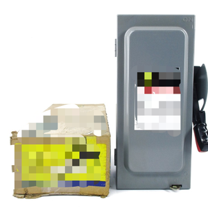 H222n Ser. F05 Nsmp Nuovo Originale Disponibile in Magazzino, Controllore PLC Dedicato per Automazione Industriale - Product Image 1