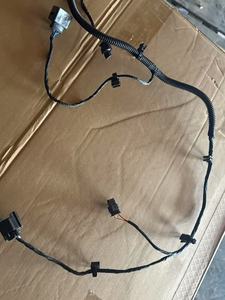 Teile des Antriebs systems Radar kabelbaum 958971095H für <span class=keywords><strong>Ca</strong></span>-yenne - Product Image 6