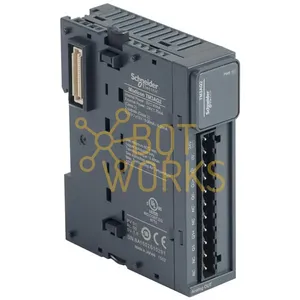Schneider Electric TM3AQ2 - Nuovo - Product Image 1