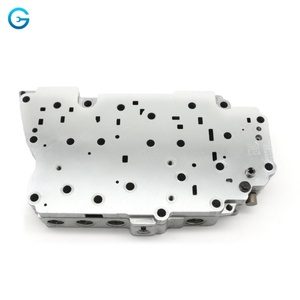 Repuestos de Auto GM6T40E-6T30 6T45 6T30 Placa de Circuito de Aceite para Buick Opel Saab Saturn - Product Image 6